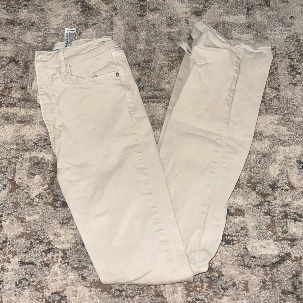 ZARA JEANS
